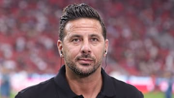 Claudio Pizarro