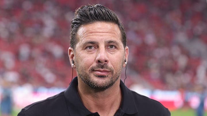 Claudio Pizarro