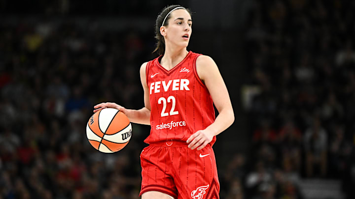 Indiana Fever v Minnesota Lynx
