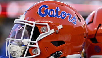 A Gators commit is keeping his options open 