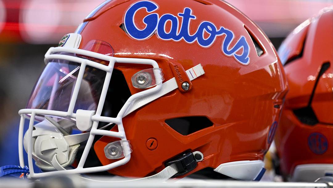 Tylan Grimes does not hold an offer from Florida, but if the Gators were to offer him, it would be a dream come true.