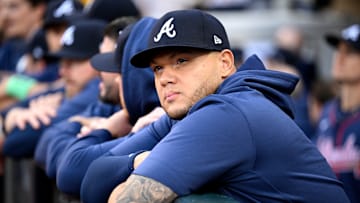 Wild Card Series - Atlanta Braves v San Diego Padres - Game 1