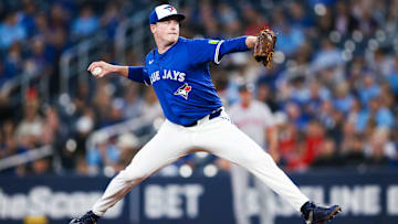 Boston Red Sox v Toronto Blue Jays