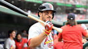 Para tener a Nolan Arenado Los Angeles tendrá que sacrificar prospectos 