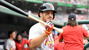 Para tener a Nolan Arenado Los Angeles tendrá que sacrificar prospectos 