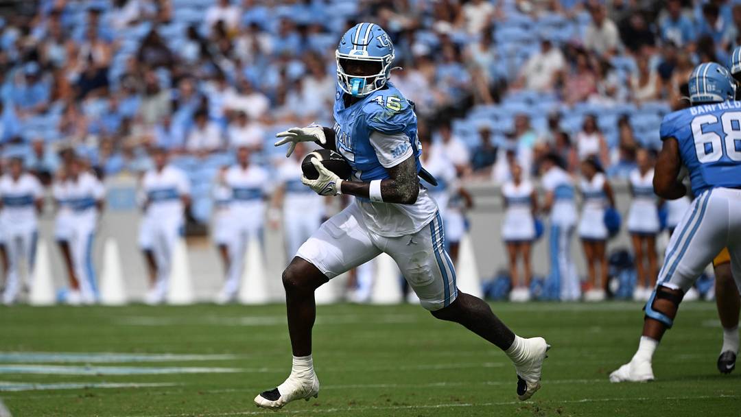 Clemson is heading into its ACC opener this weekend against North Carolina. Here are the top three players to watch.
