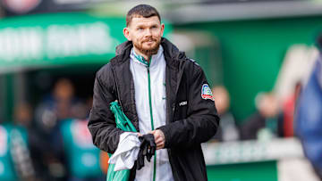 Oliver Burke