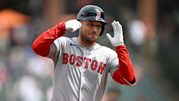 Boston Red Sox v Baltimore Orioles