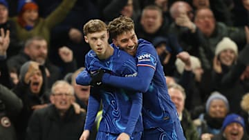 Chelsea FC v West Ham United FC - Premier League