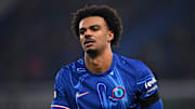 Veiga is wanted by a number of clubs