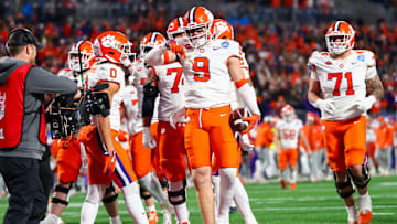 2024 ACC Football Championship - Clemson v SMU