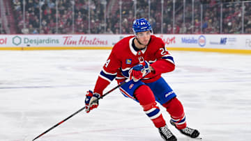 Seattle Kraken v Montreal Canadiens