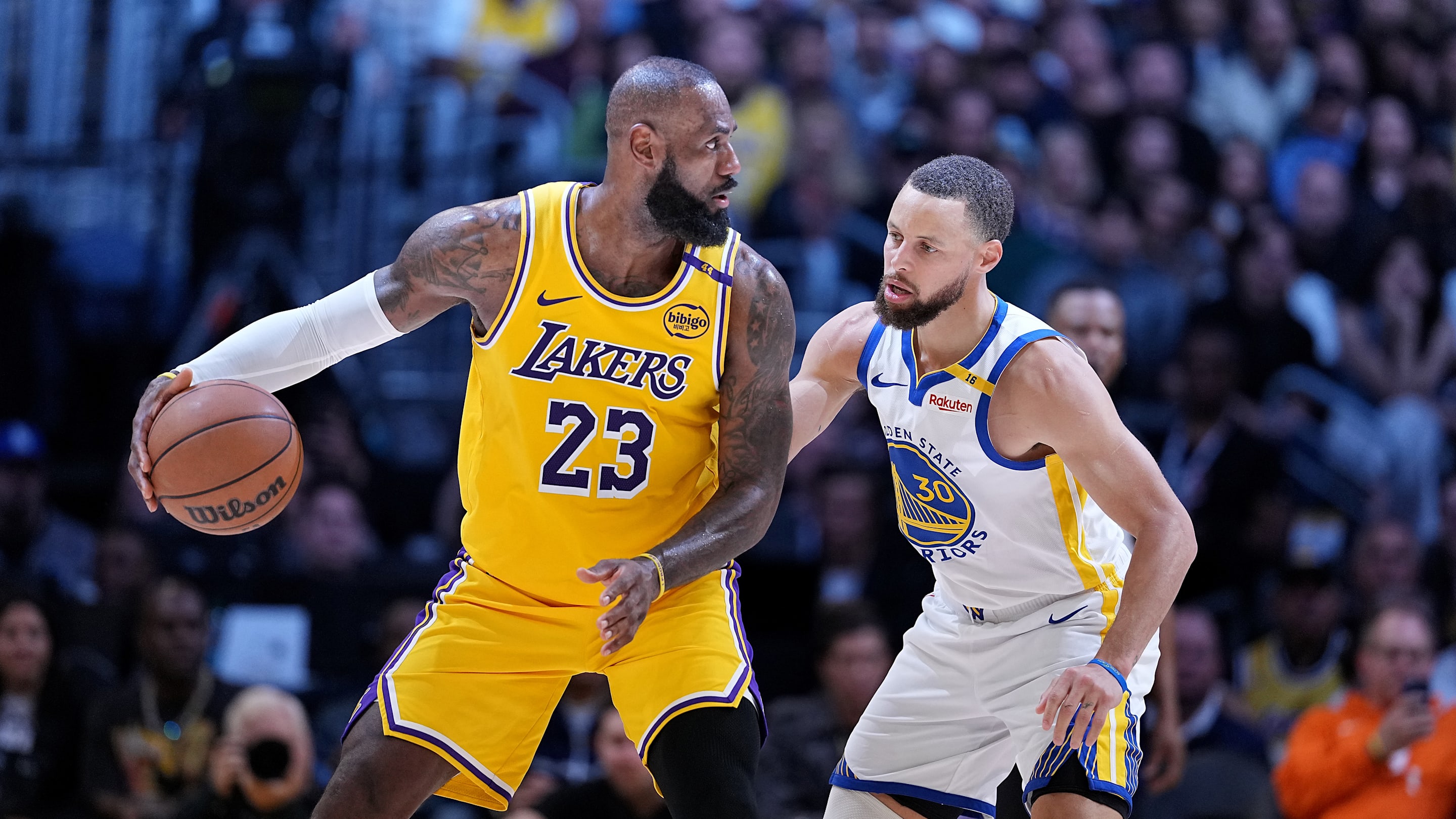 Giannis, LeBron and 5 more pipe-dreams the Warriors are hoping to land this summer