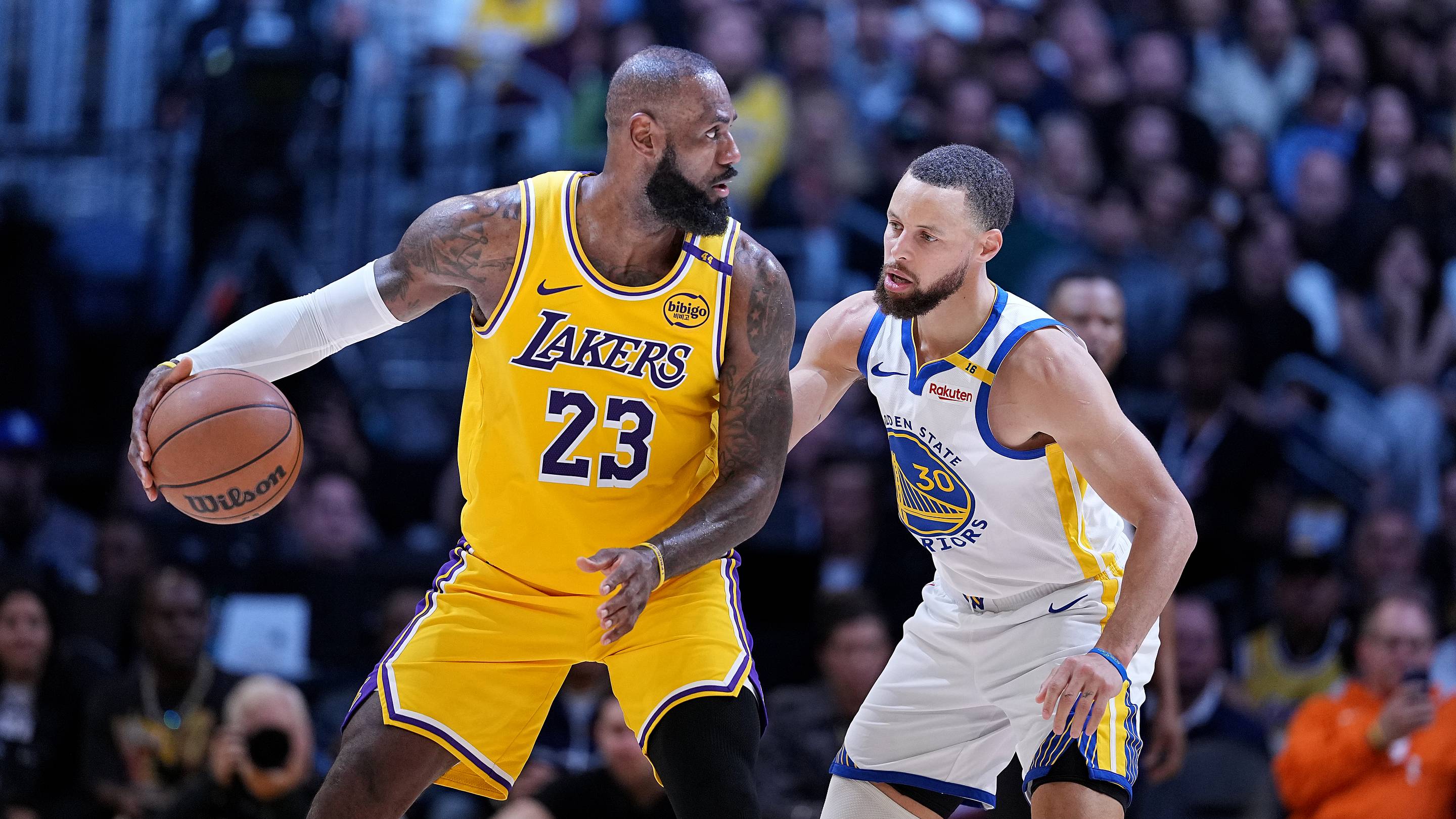 Every realistic LeBron James landing spot, from the Warriors to the Cavaliers