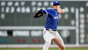 Toronto Blue Jays v Boston Red Sox