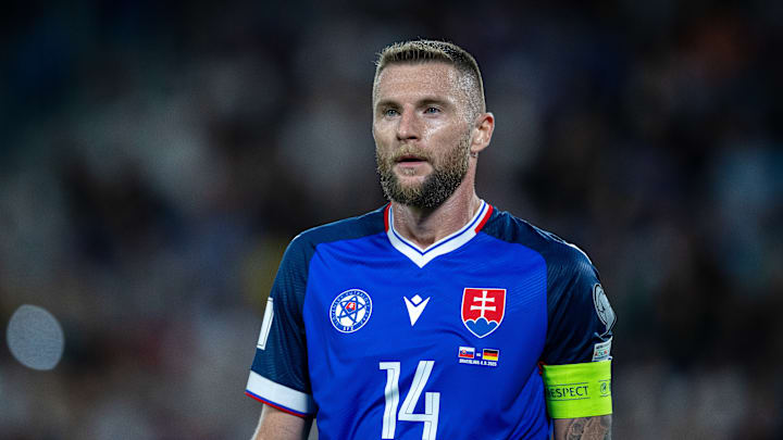 Skriniar