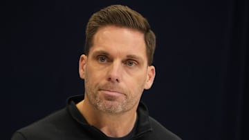 Dan Morgan