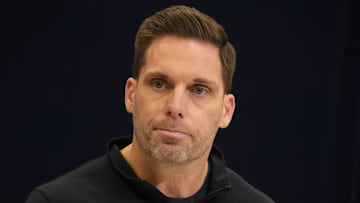 Dan Morgan