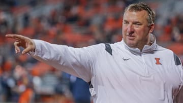 Chattanooga v Illinois
