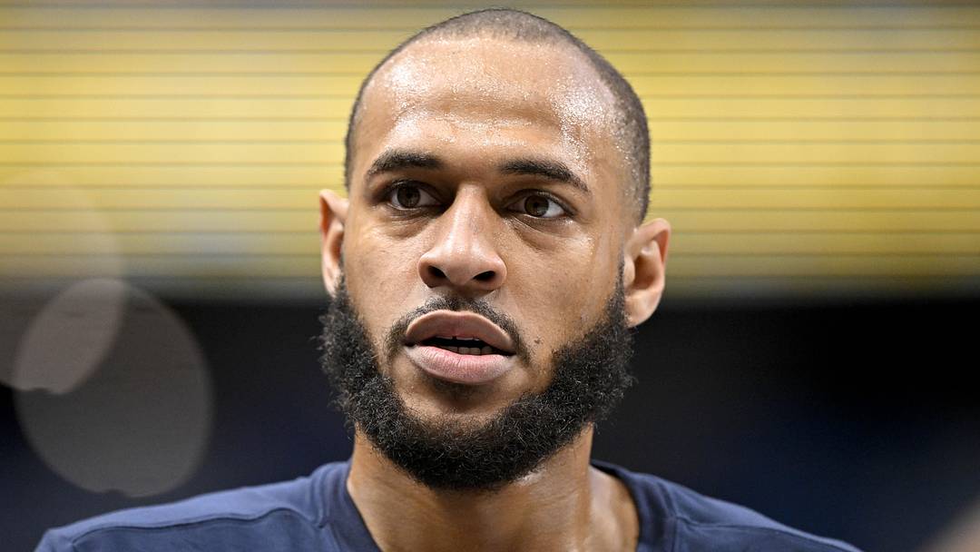 Dallas Mavericks, Daniel Gafford