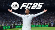 Check out every cover athlete in the EA Sports FIFA/FC franchise.