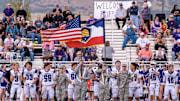 Tooele vs. Desert Peak in Utah high school football showdown- Sep. 4, 2025 
