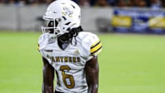 Jahquan Bloomfield 