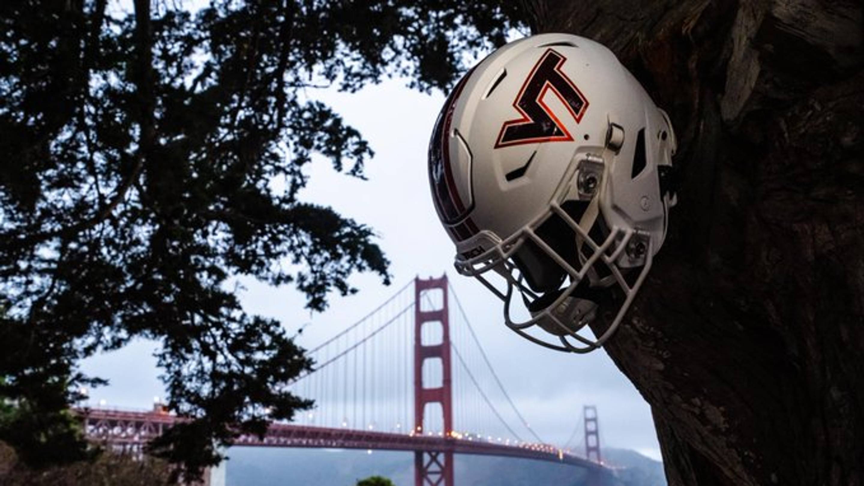 Live Game Thread & Updates for Virginia Tech Football vs. Cal