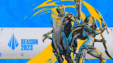 League of Legends Season 2023 is set to kick off with Patch 13.1.