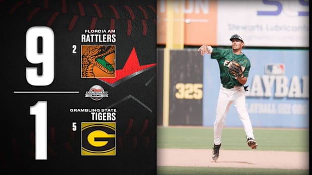 FAMU defeats Grambling