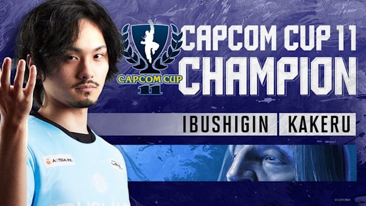 Kakeru wins $1,000,000 Kakeru wins $1,000,000