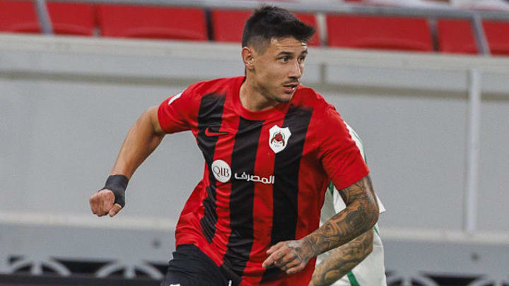Al-Rayyan v Al-Ahli - Asian Champions League