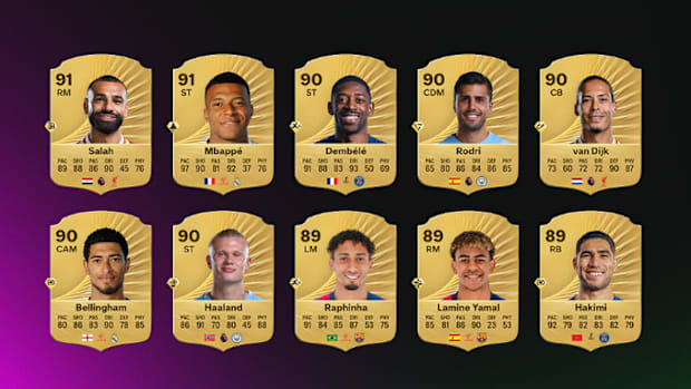 EA Sports FC 26