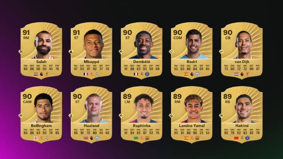 EA Sports FC 26