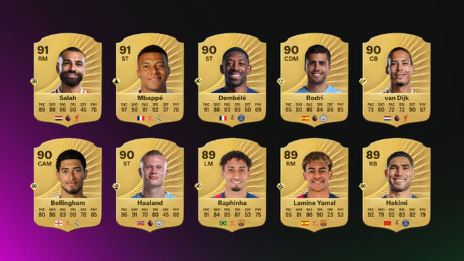 EA Sports FC 26