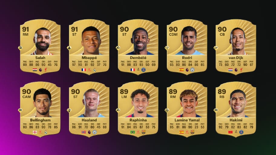 EA Sports FC 26