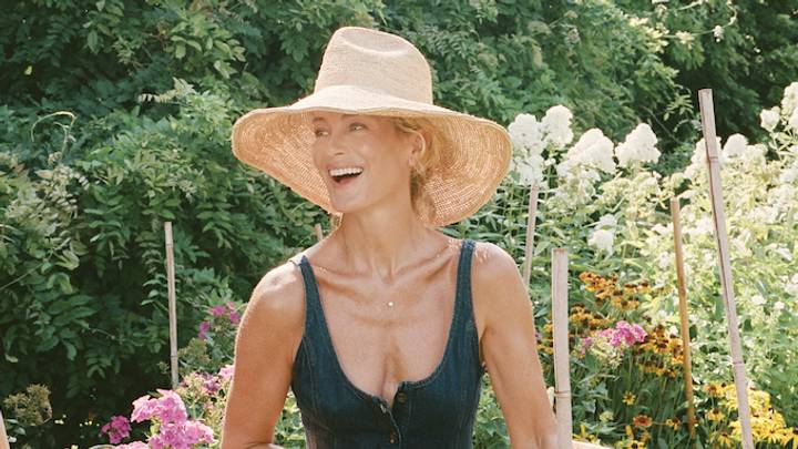 Carolyn Murphy