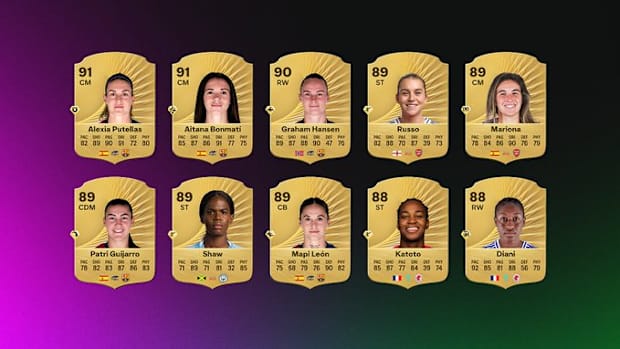 EA Sports FC 26