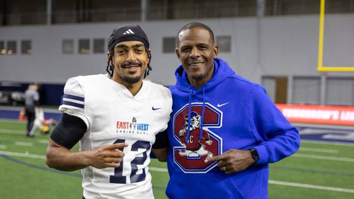 Celebration Bowl - HBCU Legends On SI - Sports Illustrated