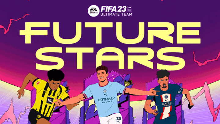 FUT 23: Future Stars - EA SPORTS Official Site