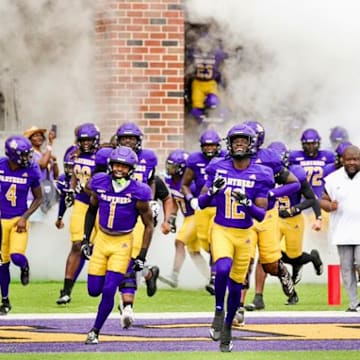 Prairie View A&M Panthers