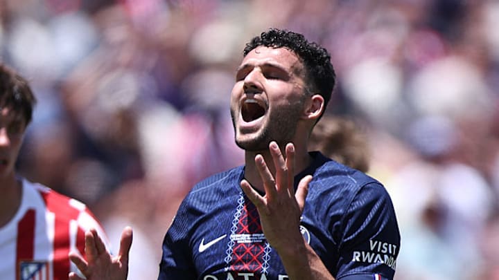 Gonçalo Ramos