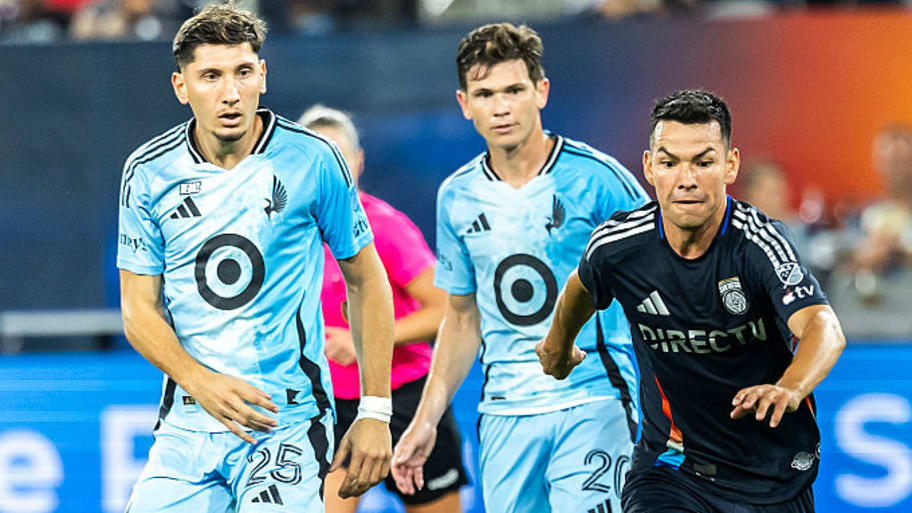 San Diego FC vs Minnesota United