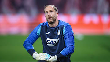 Ist Oliver Baumann wirklich ein Thema in München?