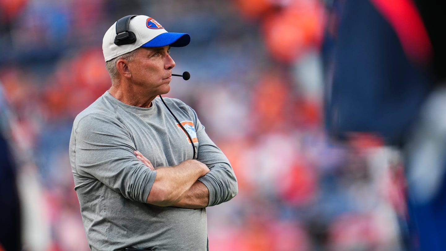 NFL Power Rankings: Ranking the best head coaching jobs thus far in 2024