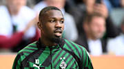 Marcus Thuram darf sich auf die WM freuen