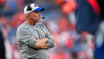 Las Vegas Raiders v Denver Broncos