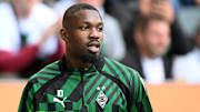 Marcus Thuram