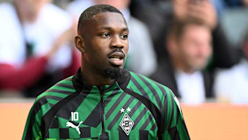 Marcus Thuram
