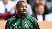 Bald an der Säbener Straße aktiv? Gladbachs Marcus Thuram